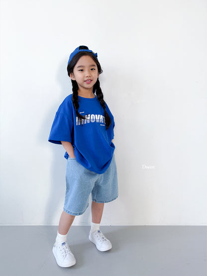 [PRE-ORDER] Innovate T-Shirts
