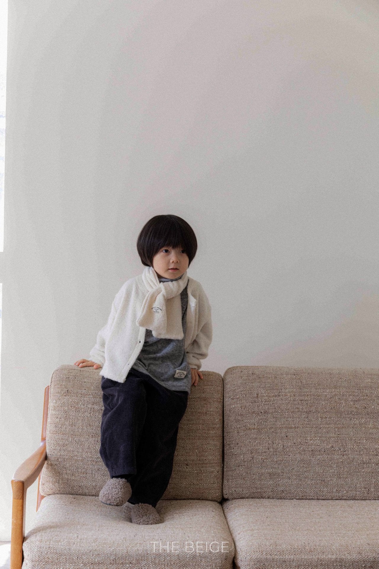 [PRE-ORDER] Winter Turtleneck T-Shirts