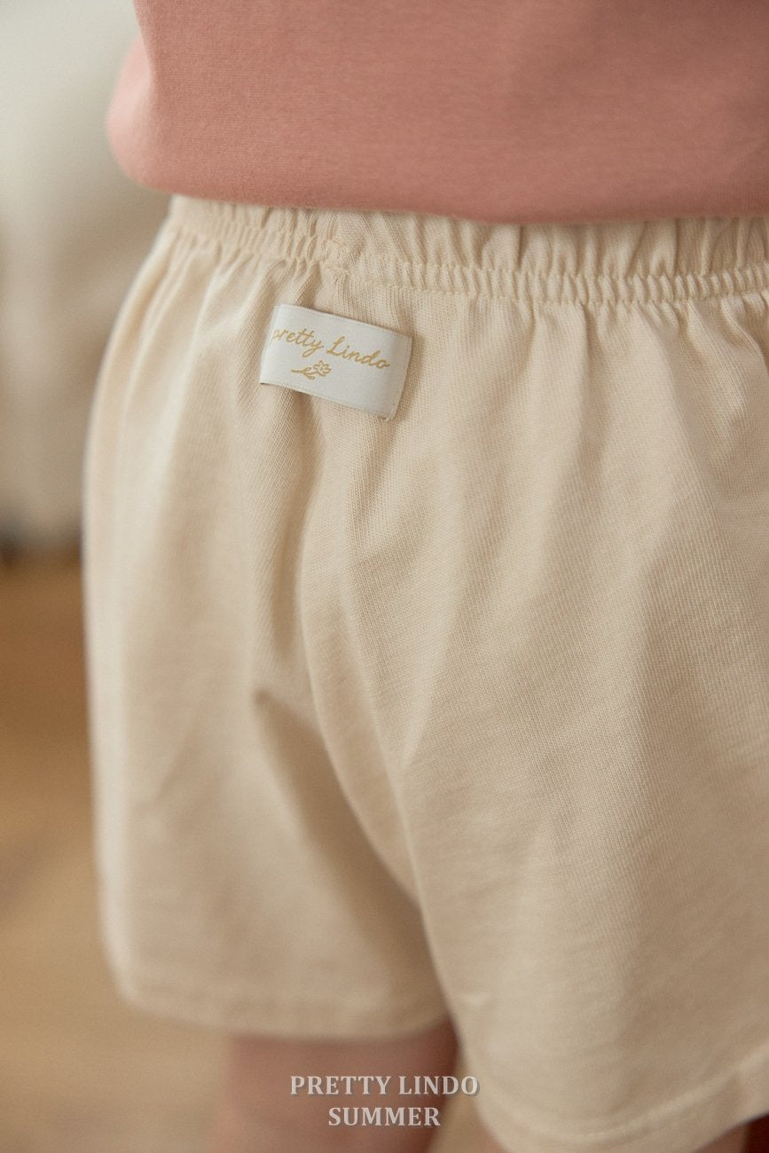[PRE-ORDER] Tape Shorts