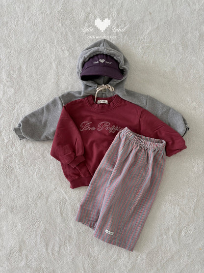 [PRE-ORDER] Binz Hoodie Jacket