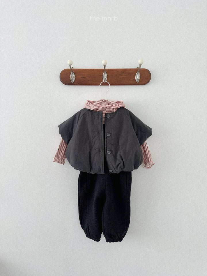 [PRE-ORDER] Pencil Overalls