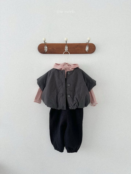 [PRE-ORDER] Pencil Overalls
