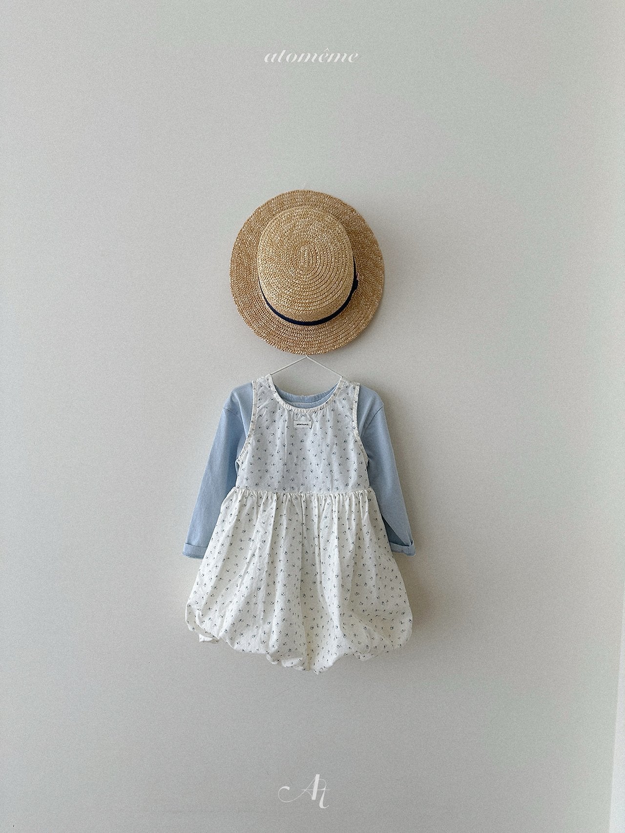 [PRE-ORDER] Chloe Dress