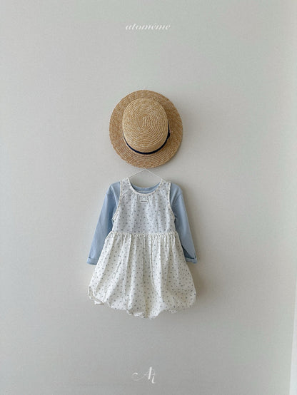[PRE-ORDER] Chloe Dress