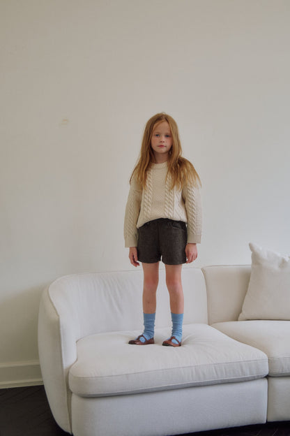 [PRE-ORDER] Clay Pants