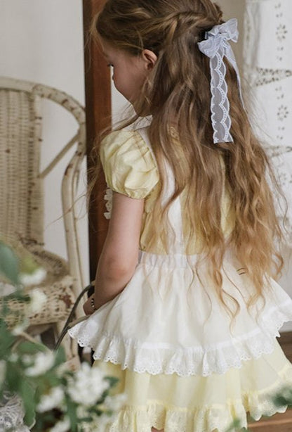 [PRE-ORDER] Prine Apron