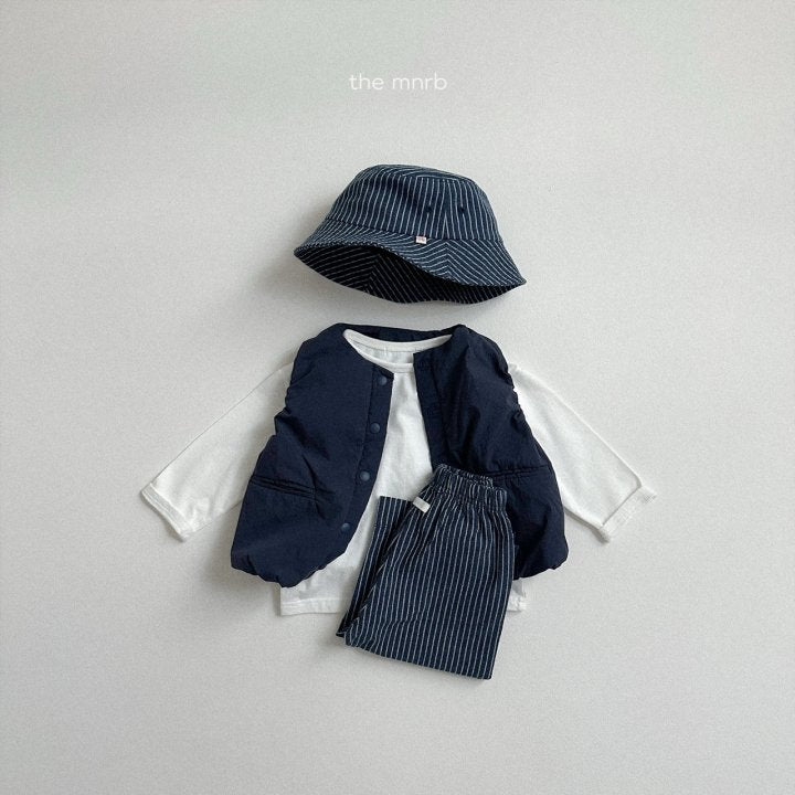 [PRE-ORDER] Cloud Vest