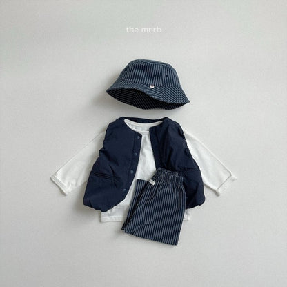 [PRE-ORDER] Cloud Vest