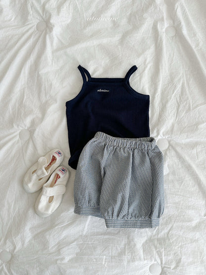 [PRE-ORDER] Parfait Tank Top