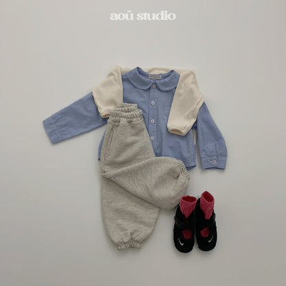 [PRE-ORDER] Kumo Shirts