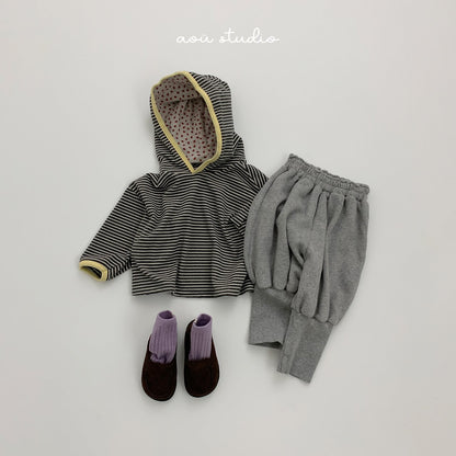 [PRE-ORDER] Capri Pants