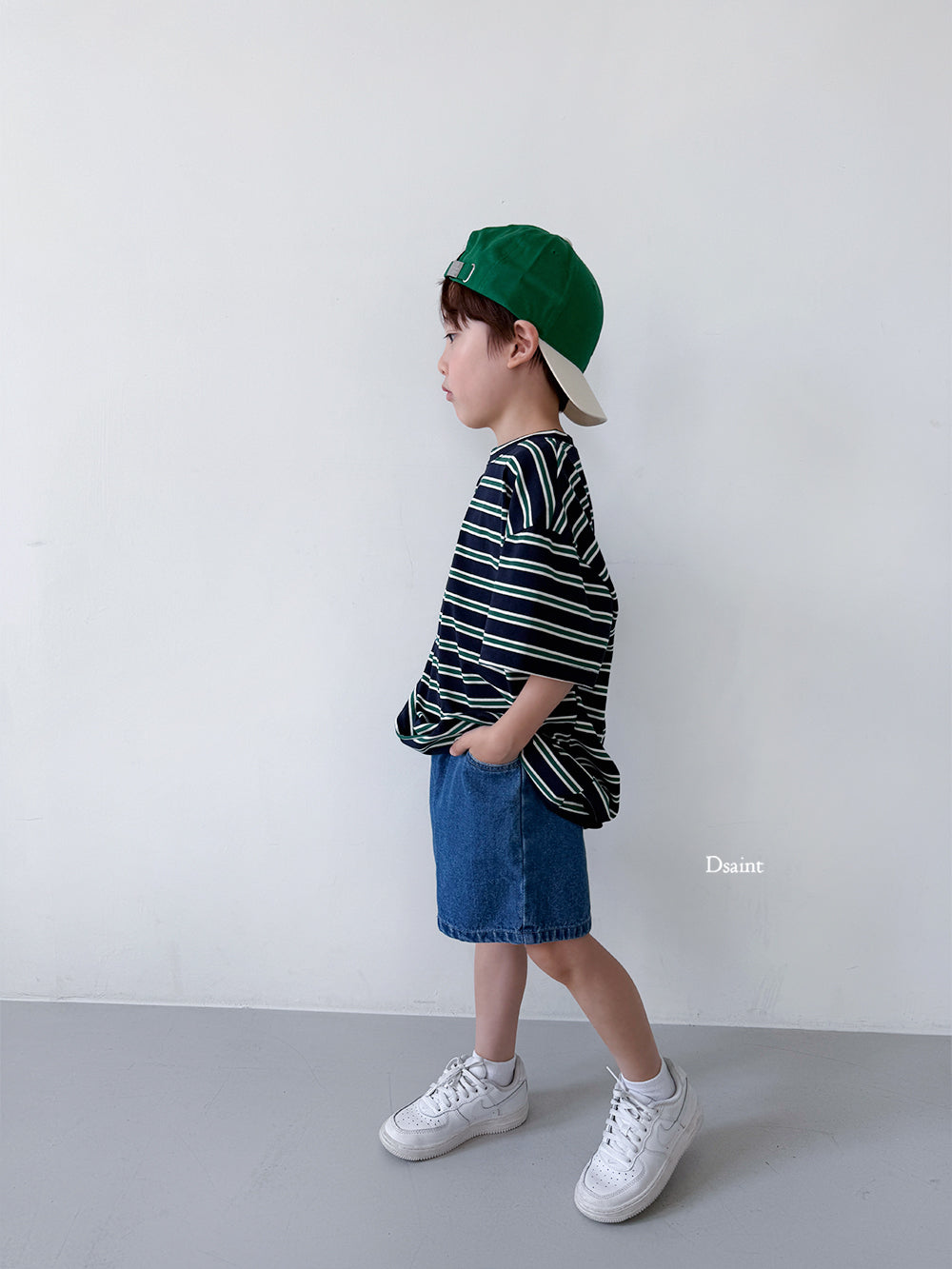 [PRE-ORDER] More Than Denim Shorts