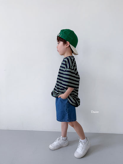 [PRE-ORDER] More Than Denim Shorts