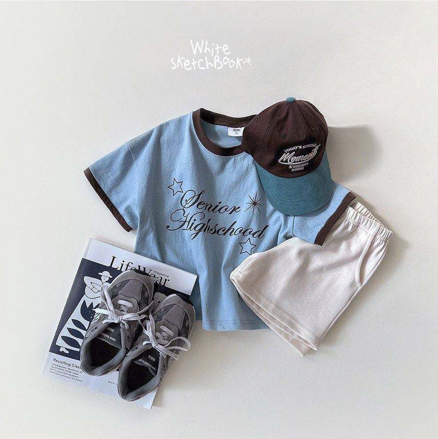 [PRE-ORDER] Evelyn T-Shirts