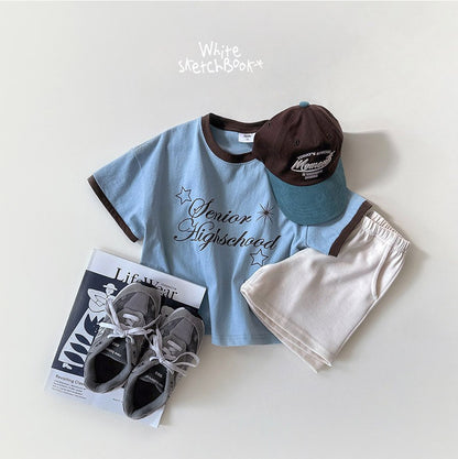 [PRE-ORDER] Evelyn T-Shirts