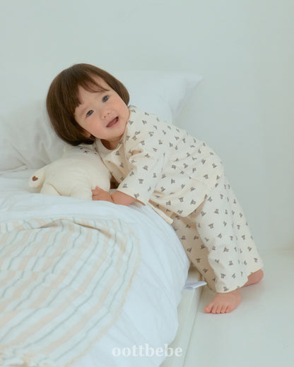 [PRE-ORDER] Dream Land Home Wear Set