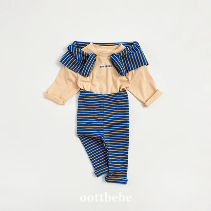 [PRE-ORDER] Macaroon Leggings