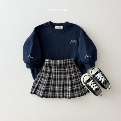 [PRE-ORDER] Love Point Sweatshirts