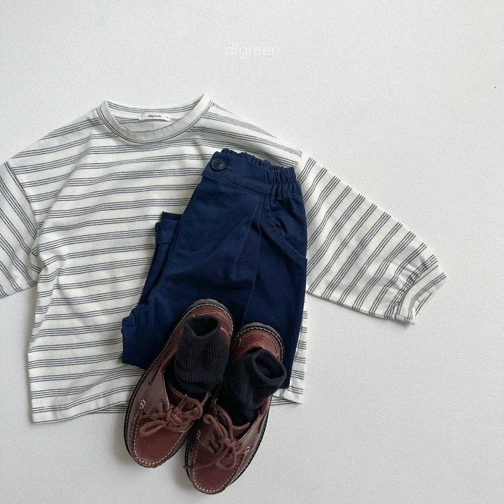 [PRE-ORDER] Double Pants