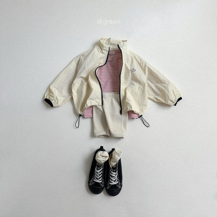 [PRE-ORDER] Rodi Jumper