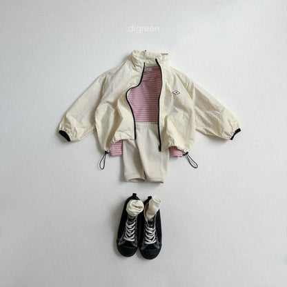 [PRE-ORDER] Rodi Jumper