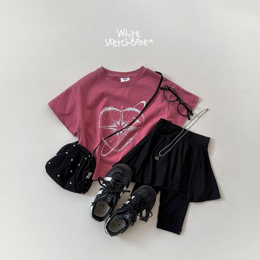 [PRE-ORDER] Skirts 3/4 Leggings