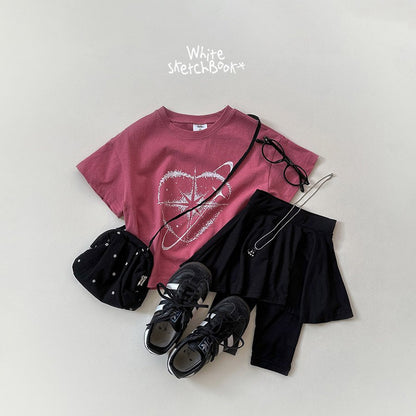 [PRE-ORDER] Skirts 3/4 Leggings