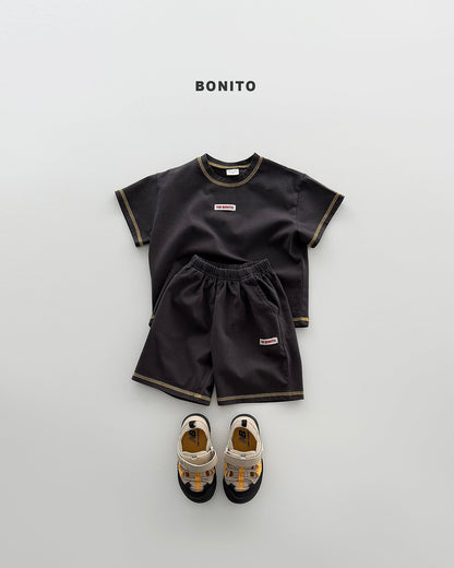 [PRE-ORDER] Bonito Signature Top Bottom Set