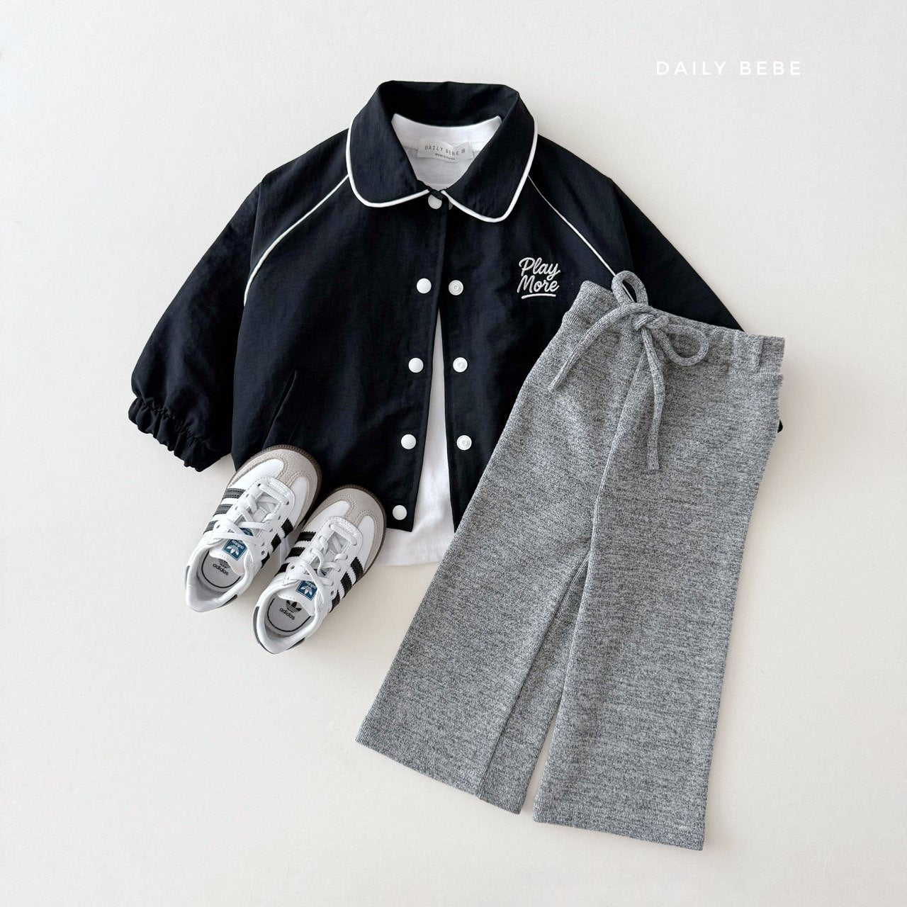 [PRE-ORDER] Play More Jumper