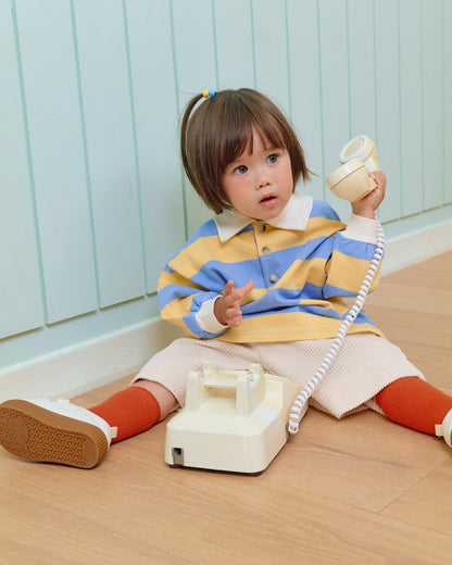 [PRE-ORDER] Play Ruby Collar T-Shirts