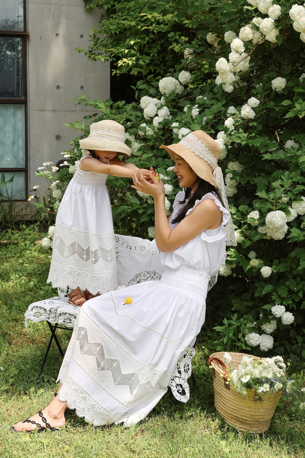 [PRE-ORDER] Dimming Dress