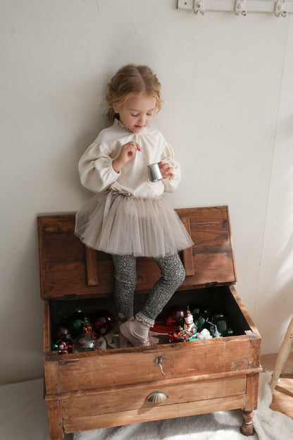 [PRE-ORDER] Eliz Skirts