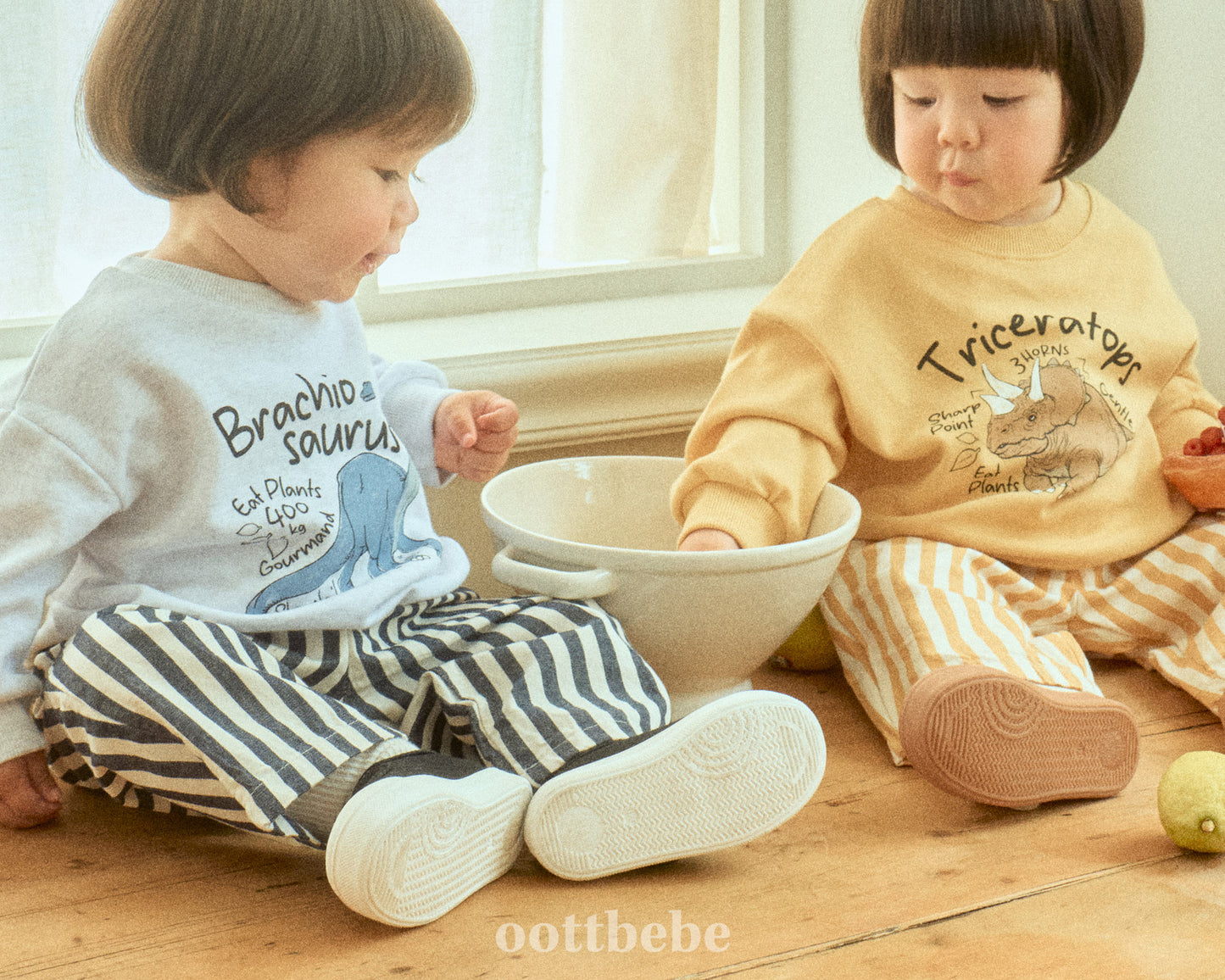 [PRE-ORDER] Dino Sweatshirts