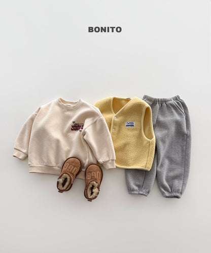 [PRE-ORDER] Wanna Be Sweatshirts