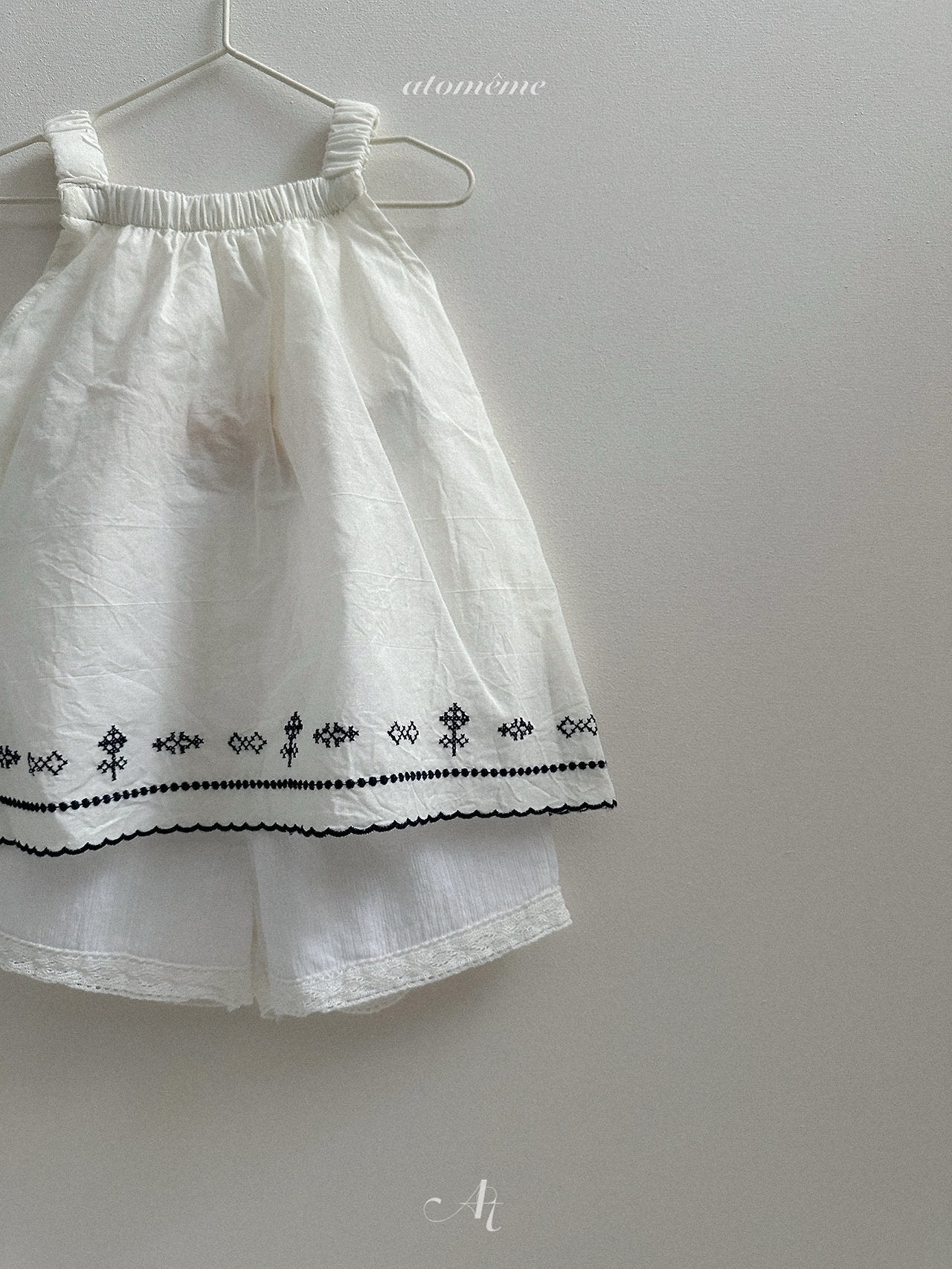 [PRE-ORDER] Sage Shorts