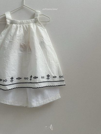 [PRE-ORDER] Sage Shorts