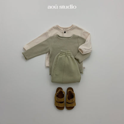 [PRE-ORDER] Spring Jogger Pants