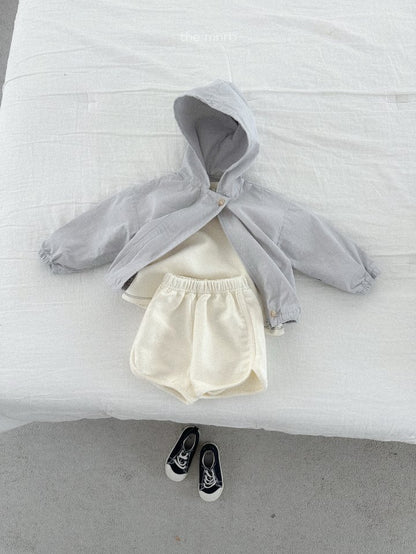 [PRE-ORDER] Pie Jumper