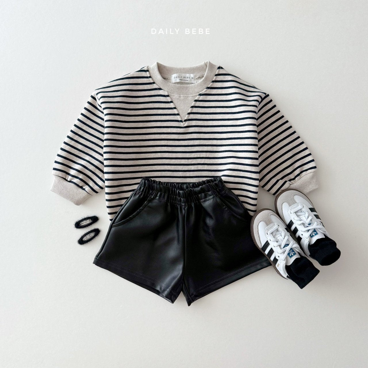 [PRE-ORDER] Stripe Sweatshirts