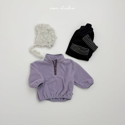 [PRE-ORDER] Sou Anorak