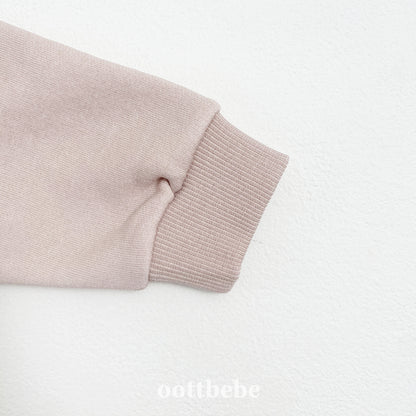 [PRE-ORDER] Buddy Body Suit