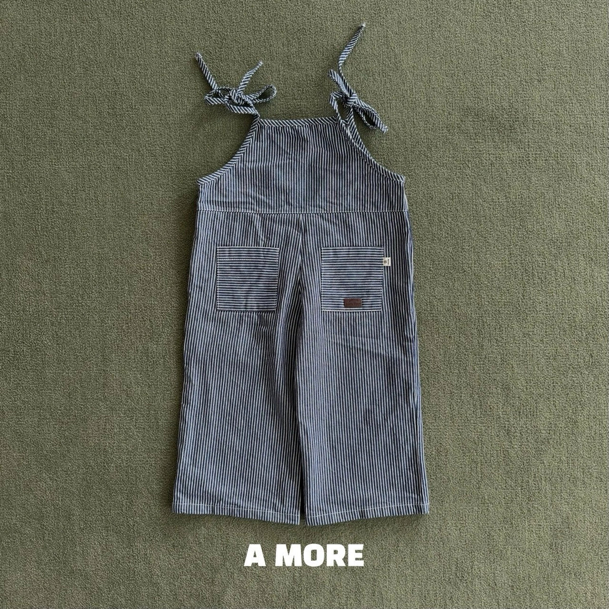 [PRE-ORDER] Denver Overalls