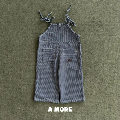 [PRE-ORDER] Denver Overalls