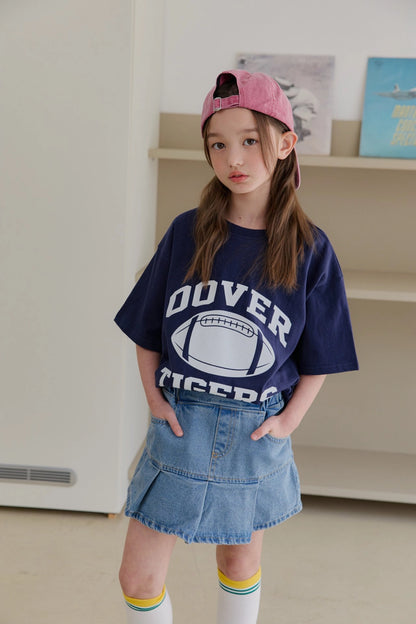[PRE-ORDER] Football T-Shirts