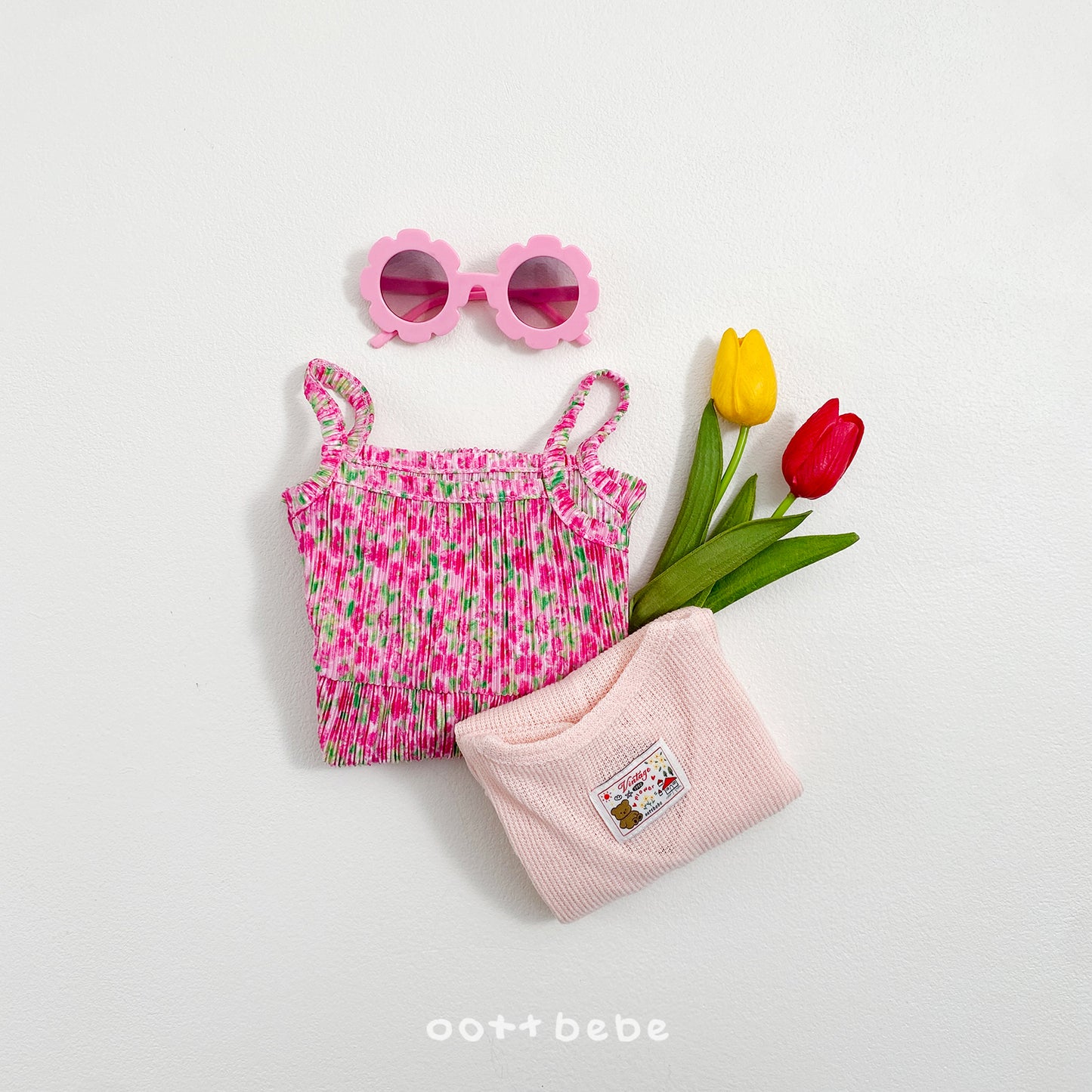 [PRE-ORDER] Juicy Summer Cardigan