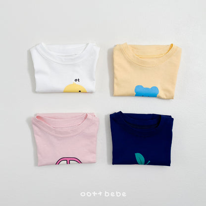 [PRE-ORDER] Popping T-Shirts