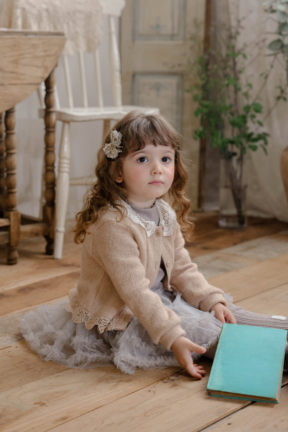 [PRE-ORDER] Serena Mini Dress