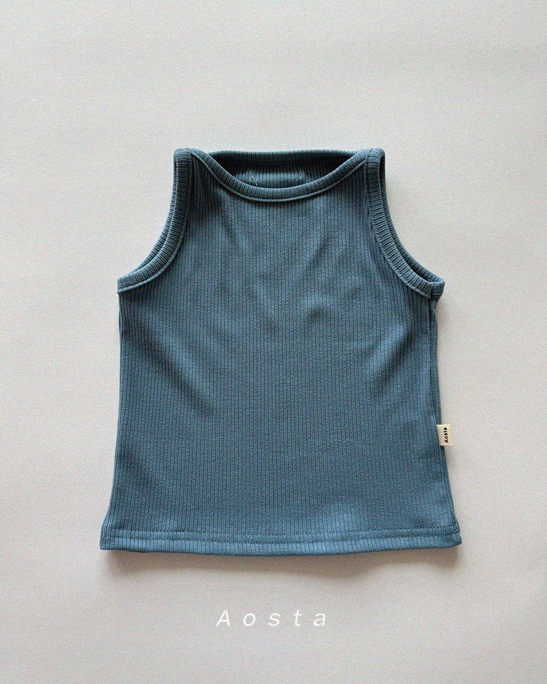 [PRE-ORDER] Everyday Sleeveless T-Shirts