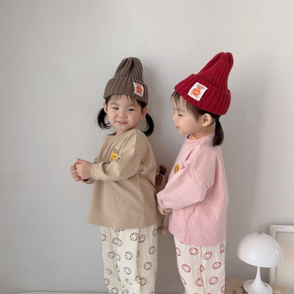 [PRE-ORDER] Smile Sausage Pants