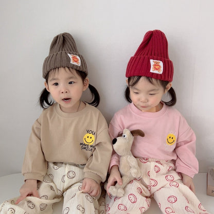 [PRE-ORDER] Smile Sausage Pants